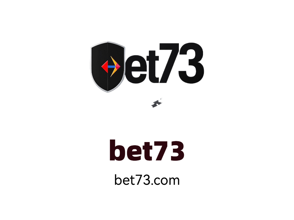 BET73 GAME-Logo